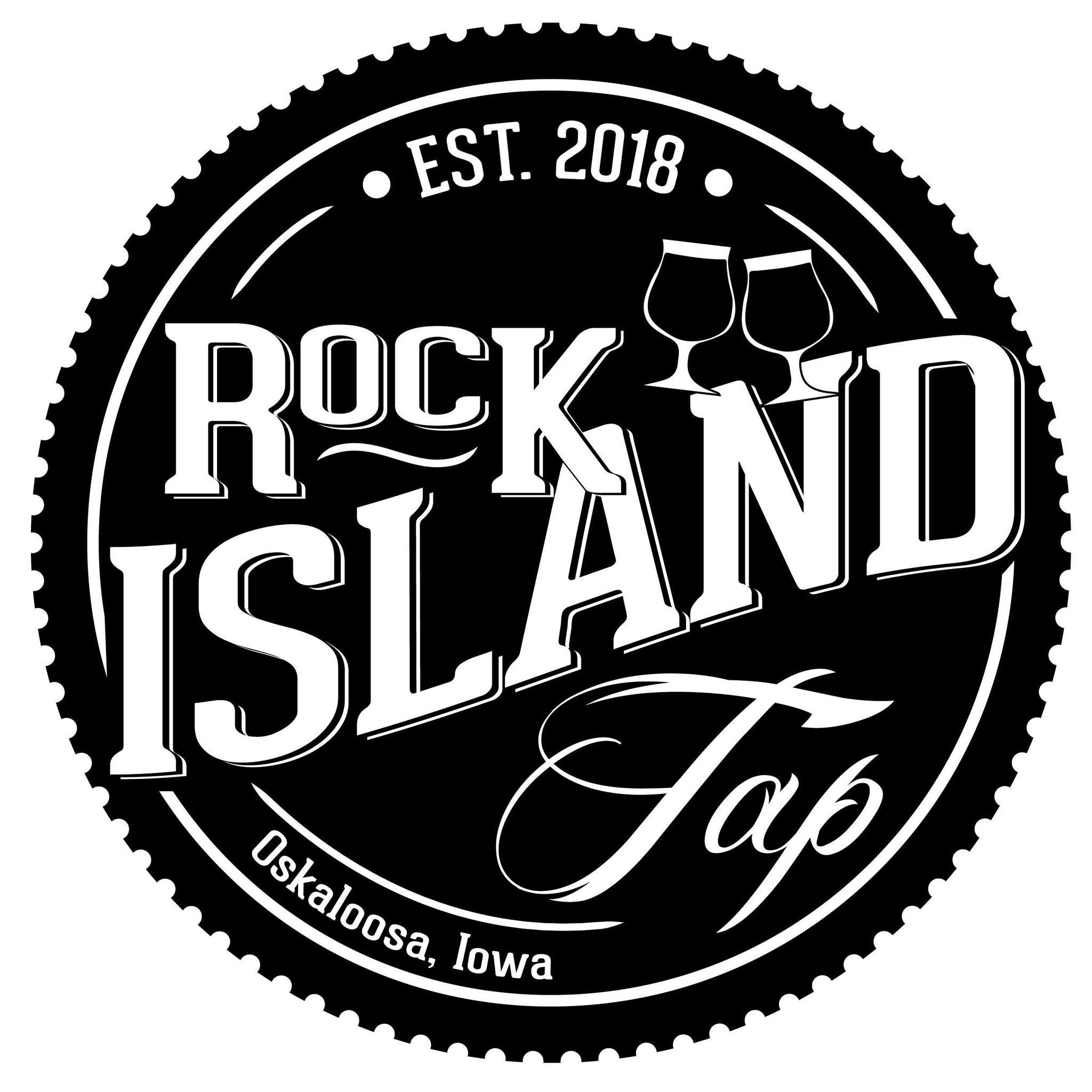 Rock Island Tap